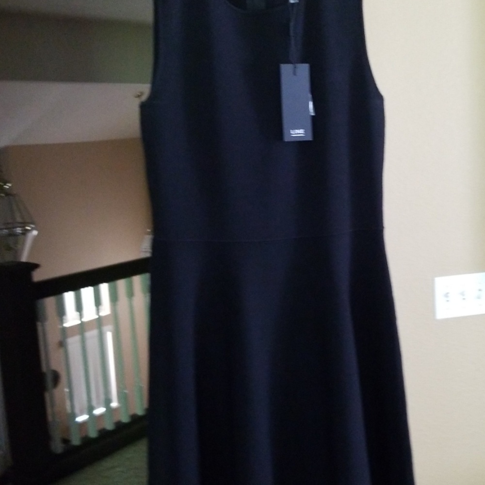 Women Black Dress